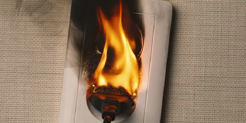 Class C Fire Suppression Systems