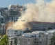 Dorchester fire disaster
