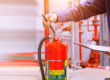Fire Audit