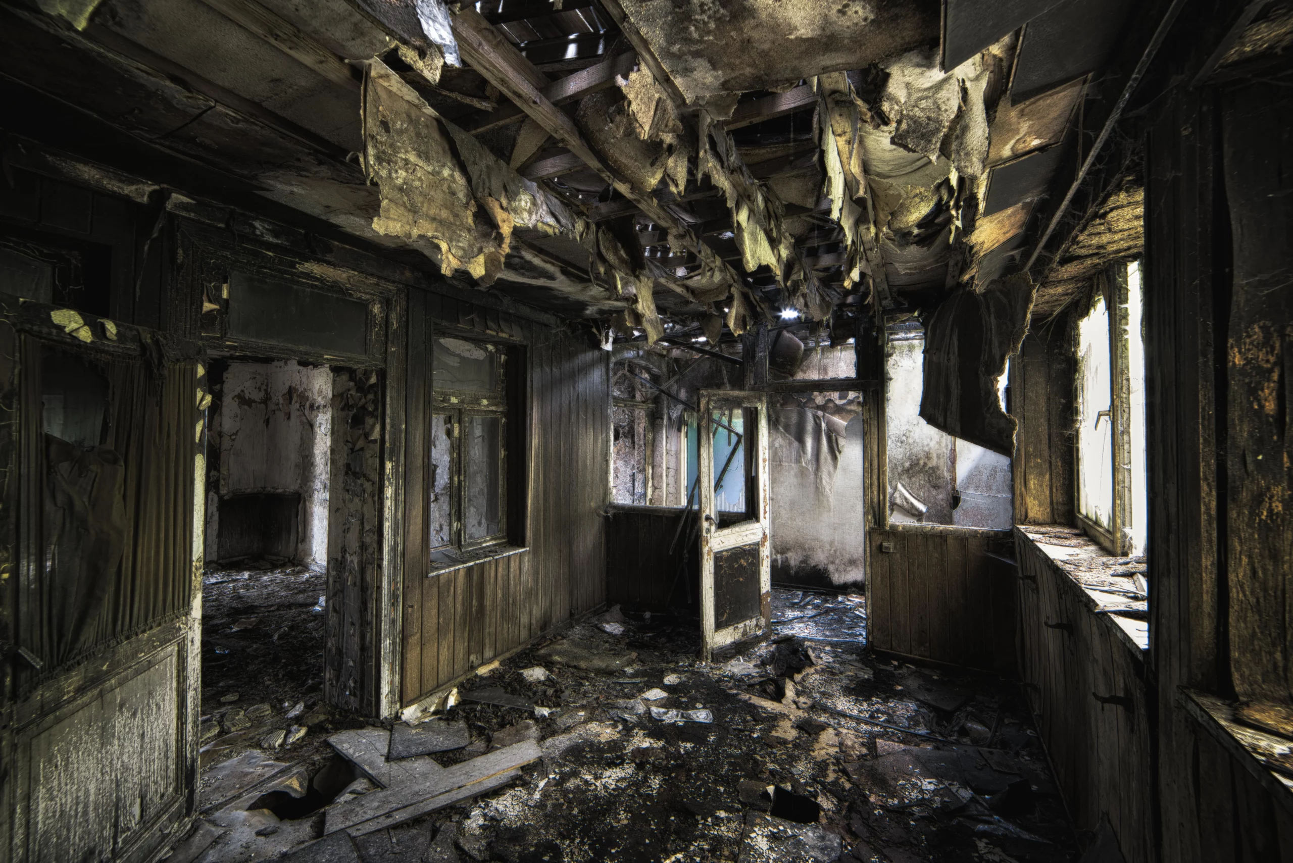 Fire Safety Measures Fire Safety Measures