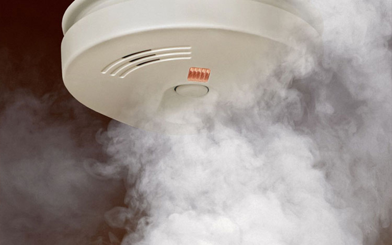 Fire detection system servicing Fire Detection System Servicing