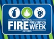 Highlights on the Fire Protection Week 2026
