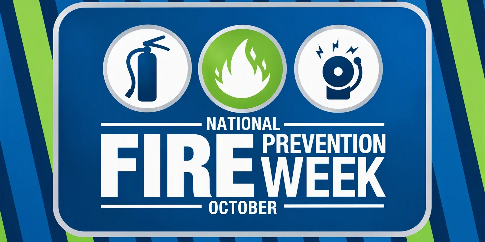Highlights on the Fire Protection Week 2026