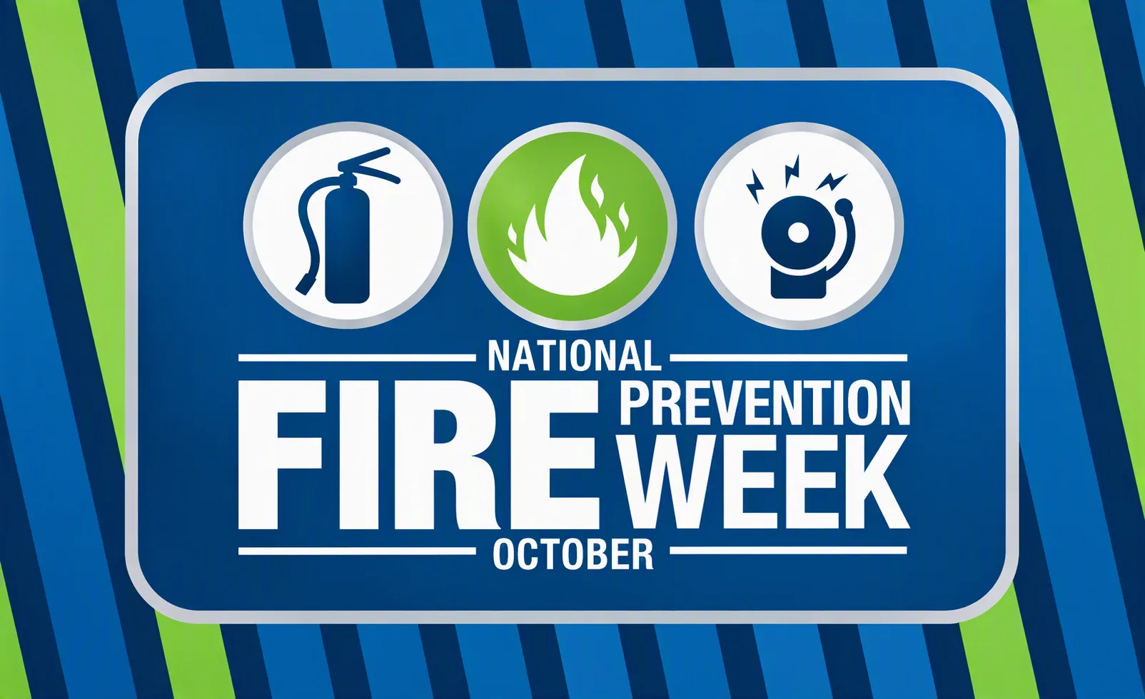 Highlights on the Fire Protection Week 2026 Highlights on the Fire Protection Week 2026