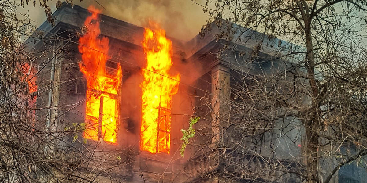 Prana FM Fire Safety tips Prana FM Fire Safety tips