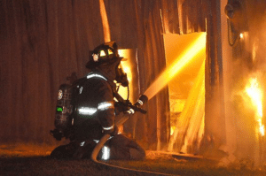 Fire solutions