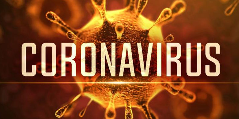 coronavirus updates corona virus