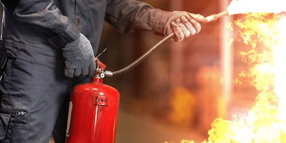 fbgxc fire extinguishers