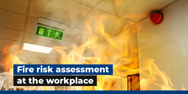 fire Risk Evaluation Fire Risk Evaluation