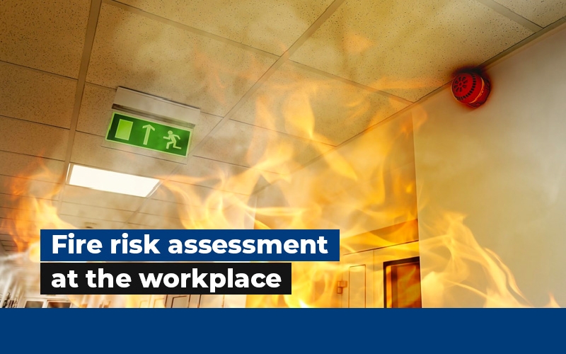 fire Risk Evaluation Fire Risk Evaluation