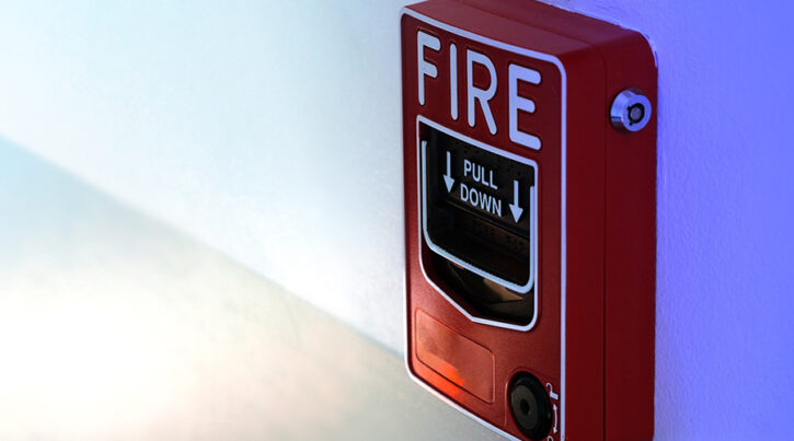 fire-alarm-sstock_1667098498 Fire Compliance for Commercial Properties