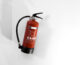 fire extinguisher- Prana FM